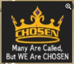 Chosen